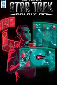 Issue #10