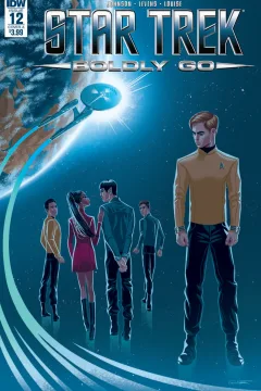 Issue #12