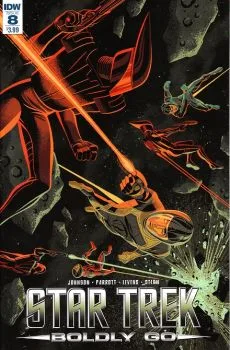 Cover of Murder At Babel Part 2 of 3
