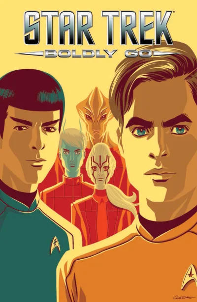 Cover of Volume 2