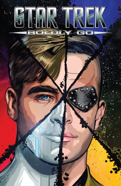 Cover of Volume 3