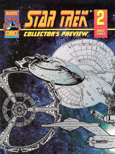 Cover of Issue #2