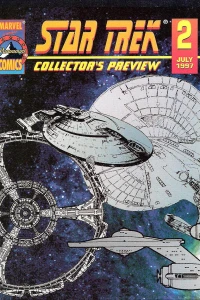 Issue #2