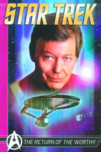 The Return of the Worthy