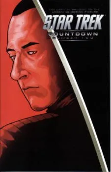 Cover of Issue #2