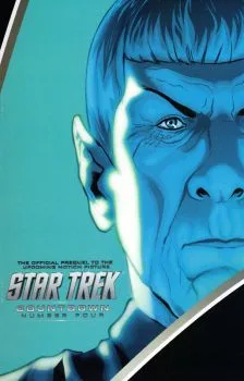 Cover of Issue #4