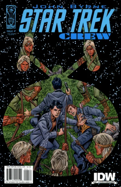 Cover of Shadows of the Past