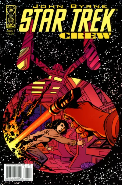 Cover of Shakedown