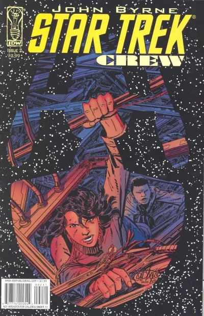 Cover of The Bottle