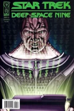 Issue #4