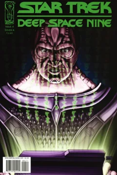 Issue #4