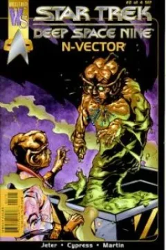 Issue #2