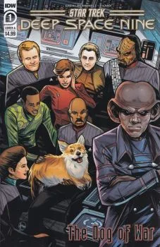 Cover of Part 1