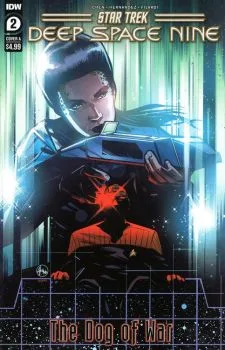 Cover of Part 2