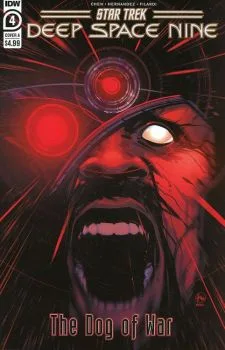 Cover of Part 4