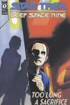 Issue #1