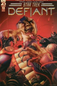 Hell is Only a Word, Part 2