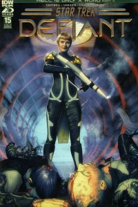 Hell is Only a Word, Part 4