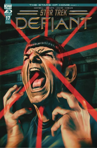 Cover of The Stars of Home, Part 1
