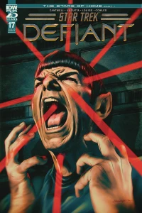 The Stars of Home, Part 1