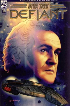 The Stars of Home, Part 3