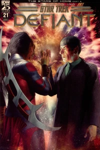 The Stars of Home, Part 5