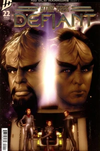 No Old Warriors Part 1