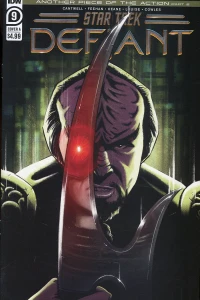 Another Piece of the Action, Part 2