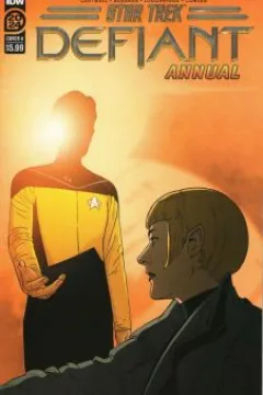 Issue #1
