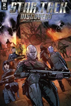 Issue #2