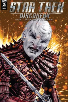 Issue #2