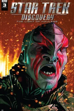 Issue #3