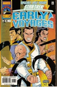 Cover of Nemesis
