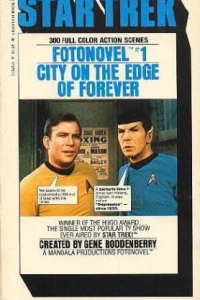 City On The Edge Of Forever