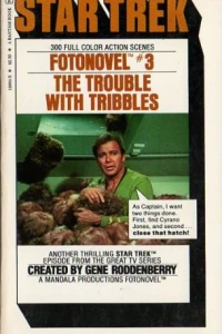 The Trouble With Tribbles