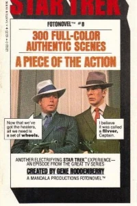 A Piece of the Action