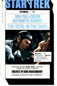 The Devil In The Dark