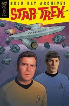Cover of Volume 5