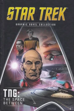 TNG: The Space Between