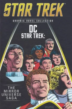 DC Star Trek: The Mirror Universe Saga