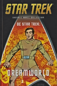 DC Star Trek: TOS: Dreamworld