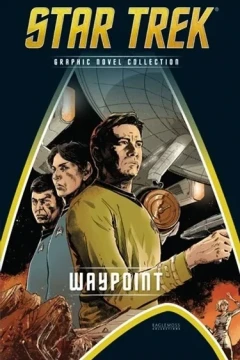 Star Trek: Waypoint