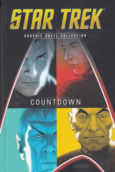 Cover of Countdown