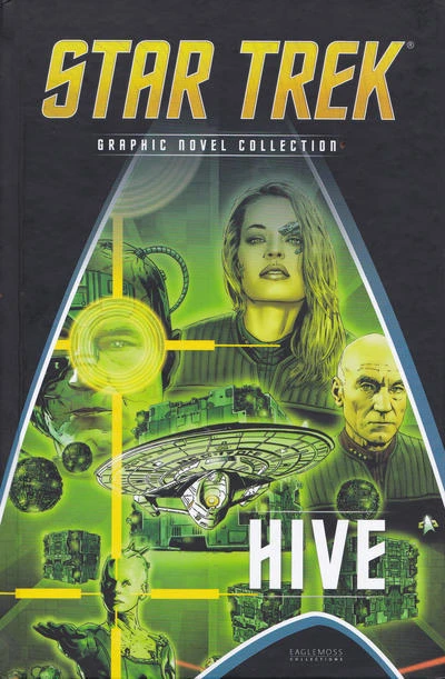 Cover of Hive