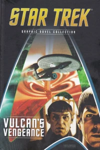 Vulcan's Vengeance