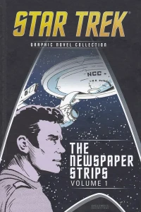 The Newspaper Strips Volume 1