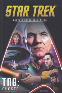 TNG: Ghosts