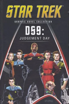 DS9: Judgement Day