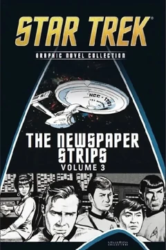 The Newspaper Strips Volume 3