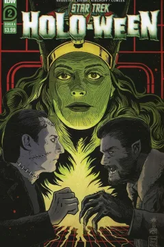 Issue #2